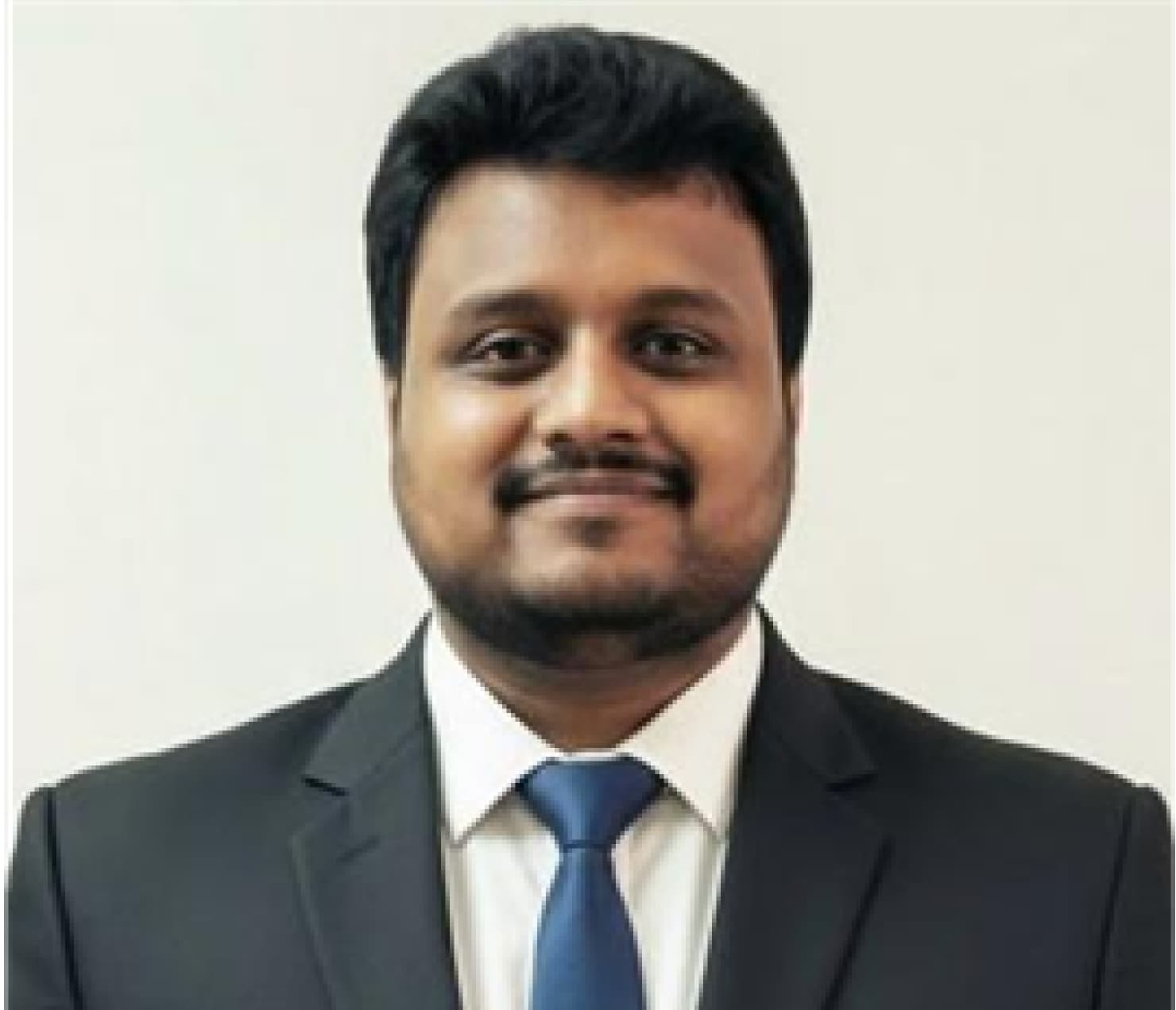 Sumanth Reddy